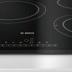 Bosch PKK651FP2E Placa Vitrocerámica 3 Zonas 60cm Negro