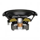 Pioneer TS-A250S4 Subwoofer con Bobina Simple Tipo Caja 1300W