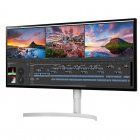 LG 34WK95U-W 34" LED IPS UltraWide UltraHD 5K