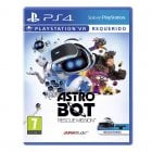 Astro Bot VR PS4