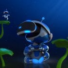 Astro Bot VR PS4