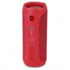 JBL Flip 4 Altavoz Portátil Bluetooth Rojo