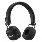 Marshall Major III Auriculares Bluetooth Negros