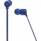 JBL T110BT Auriculares Bluetooth Azules