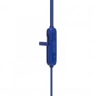 JBL T110BT Auriculares Bluetooth Azules