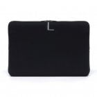 Tucano Colore Sleeve Bolsa para Portátil 13.3"-14" Preta