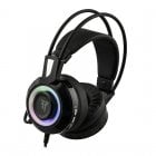 Tempest GHS300 Khan Auriculares Gaming RGB 7.1 PC/PS4/PS5