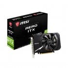 MSI GEFORCE RTX 2070 AERO ITX 8G 本体 Amazon | GeForce RTX 2070 AERO Graphics Card | MSI