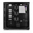 Thermaltake View 37 ARGB Edition USB 3.0 Preta com Janela