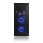 Thermaltake Versa J22 RGB USB 3.0 Cristal Templado