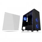 Thermaltake Versa J22 RGB USB 3.0 Cristal Templado