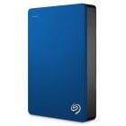 Seagate Backup Plus Portable 4TB 2.5" USB 3.0 Azul