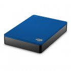 Seagate Backup Plus Portable 4TB 2.5" USB 3.0 Azul