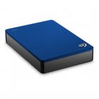 Seagate Backup Plus Portable 4TB 2.5" USB 3.0 Azul