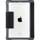 STM Dux Funda Negra para iPad 2017/2018