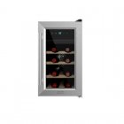 Cecotec Grand Sommelier 800 CoolWood Vinoteca 8 Botellas