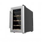 Cecotec Grand Sommelier 800 CoolWood Vinoteca 8 Botellas