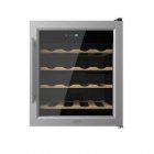 Cecotec Grand Sommelier 1600 SilenceWood Vinoteca 16 Botellas
