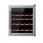 Cecotec Grand Sommelier 1600 SilenceWood Vinoteca 16 Botellas