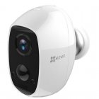 EZVIZ C3A Câmara de Segurança IP Wi-Fi Branca