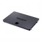 Samsung 860 QVO SSD 1TB SATA 3 V-NAND QLC