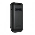 Alcatel 2053D Preto