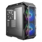Cooler Master MasterCase H500M Vidro Temperado USB 3.0