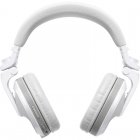Pioneer HDJ-X5BT Auscultadores Bluetooth para DJ Brancos