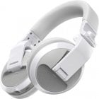 Pioneer DJ HDJ-X5BT Auriculares Bluetooth para DJ Blancos