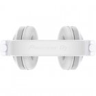 Pioneer HDJ-X5BT Auscultadores Bluetooth para DJ Brancos