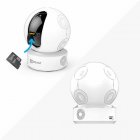 EZVIZ C6C Câmara de Segurança IP Interior
