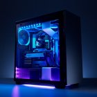 NZXT HUE 2 RGB Lighting Kit