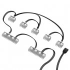 NZXT Hue 2 Cable Comb