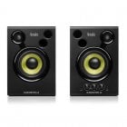Hercules DJMonitor 42 Altavoces de Monitorización Activos 40W RMS