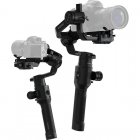 🎥 Stabilisateur DJI Ronin-S Pour Appareil Reflex Et Mirrorless - Occasion