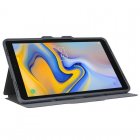 Targus Funda Click-in Negra para Samsung Galaxy Tab A 10.5" (2018)