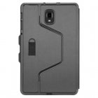 Targus Funda Click-in Negra para Samsung Galaxy Tab A 10.5" (2018)