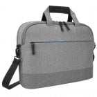 Targus CityLite Mala para Portátil até 15.6" Cinzenta