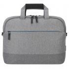 Targus CityLite Mala para Portátil até 15.6" Cinzenta