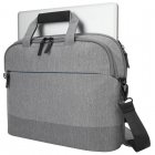 Targus CityLite Mala para Portátil até 15.6" Cinzenta