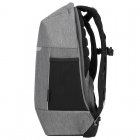 Targus CityLite Mochila para Portátil até 15.6" Cinzenta