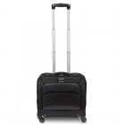 Targus Mobile VIP Roller Mala com Rodas para Portátil 15.6" Preta