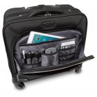 Targus Mobile VIP Roller Mala com Rodas para Portátil 15.6" Preta