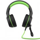 HP Pavilion 400 Auriculares Gaming Negros