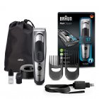 Braun HC5090 HairClipper Cortapelos Eléctrico