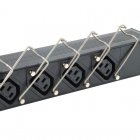 Equip 333299 Regleta 7 Tomas Rack 19" C13