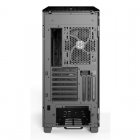 Phanteks Eclipse P600S Vidro Temperado USB 3.1 Satin Black