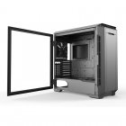 Phanteks Eclipse P600S Vidro Temperado USB 3.1 Satin Black