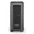 Phanteks Eclipse P600S Vidro Temperado USB 3.1 Satin Black