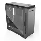 Phanteks Eclipse P600S Vidro Temperado USB 3.1 Satin Black